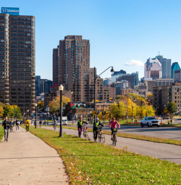 Montreal a devenit orașul cu cel mai poluat aer din lume Montreal