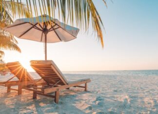 Plaja stațiunii Costinești se va mări cu 25 de hectare Plaja