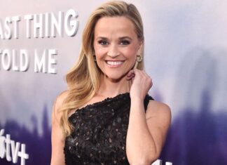 Reese Witherspoon, cea mai bogată actriţă din lume care a făcut avere prin forțele proprii Reese Witherspoon
