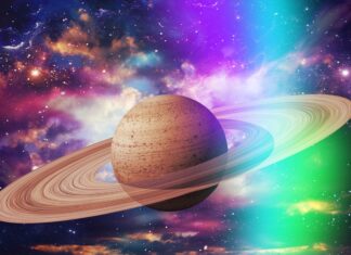 Elemente esenţiale vieţii, descoperite de cercetători pe Saturn Saturn