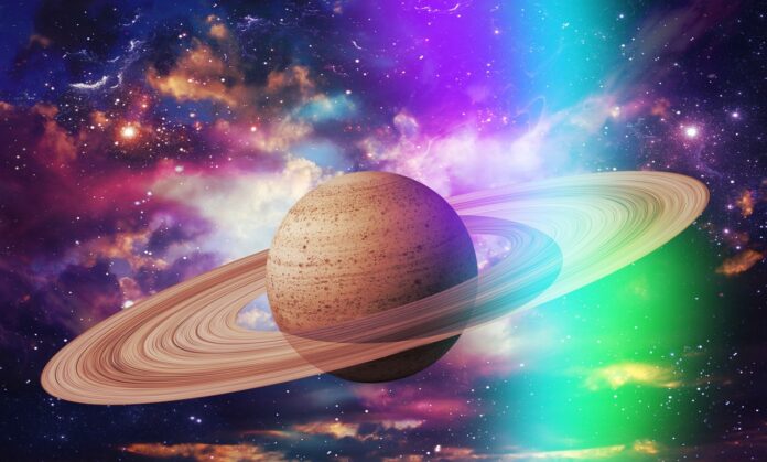 Saturn