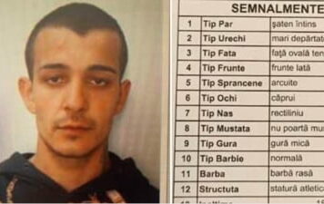 Alertă după evadarea unui deținut de la penitenciarul din Timișoara Sava Tiberiur
