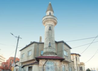 Vila prinţului Barbu Ştirbey, din Mamaia, scoasă la vânzare pentru 490.000 de euro Vila Stirbey