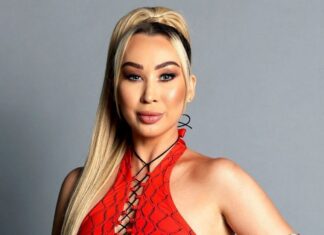 Cântăreața Xonia, prinsă beată și drogată la volan Xonia