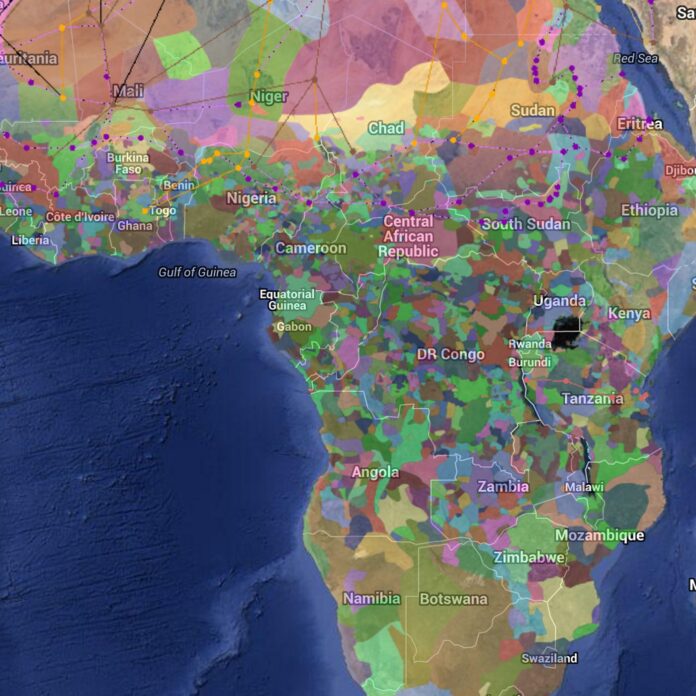 Africa