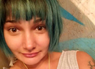 Scheletul care ar putea fi al unei românce, fostă campioană de tir, descoperit într-un parc din Roma Andreea Rabciuc