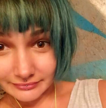Scheletul care ar putea fi al unei românce, fostă campioană de tir, descoperit într-un parc din Roma Andreea Rabciuc