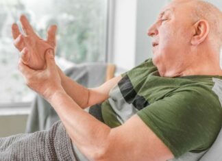 Apariţia simptomelor bolii Parkinson, identificate cu câțiva ani înainte Boala Parkinson