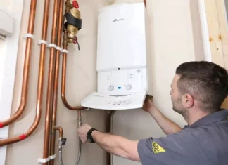 Spania a pornit toate centralele electrice pe gaze naturale din cauza temperaturilor extreme Centrale pe gaz