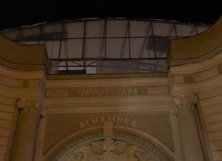 Teatrul de Vară Capitol din Sectorul 5, închis după un control comun al autorităților Gradina de Vara