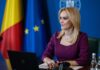 Gabriela Firea anunță modificări importante privitoare la creditele acordate de Ministerul Familiei, destinate studenților și familiilor aflate la început de drum Gabriela Firea