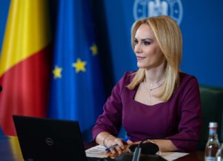 Gabriela Firea anunță modificări importante privitoare la creditele acordate de Ministerul Familiei, destinate studenților și familiilor aflate la început de drum Gabriela Firea