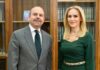 Gabriela Firea: Există o colaborare româno-italiană pentru susținerea familiilor și protecția copiilor aflați în grija statului Gabriela Firea