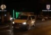 Zeci de percheziții în București și Ilfov