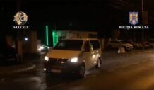 Zeci de percheziții în București și Ilfov