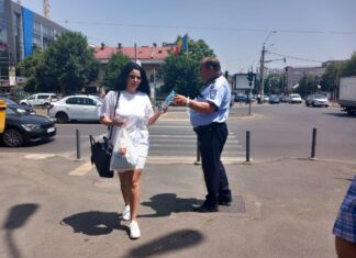 Primăria Sectorului 5 condusă de Cristian Popescu Piedone ia noi măsuri pentru a-i sprijini pe locuitori să suporte canicula