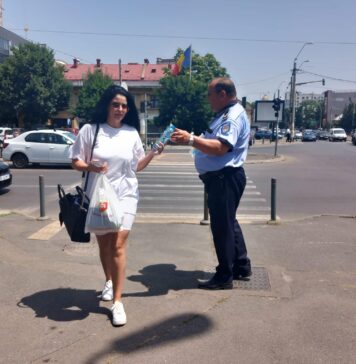 Primăria Sectorului 5 condusă de Cristian Popescu Piedone ia noi măsuri pentru a-i sprijini pe locuitori să suporte canicula