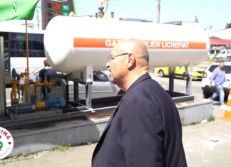 Cristian Popescu Piedone: Situația rămâne gravă în Sectorul 5, din cele 22 de stații GPL doar 4 respectă legislația