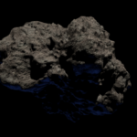 asteroid