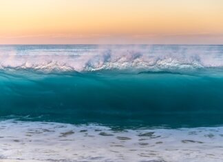 ONU avertizează: Insulele Pacificului se află în pericol de scufundare Mare