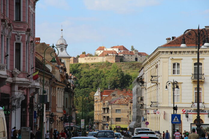 Brasov