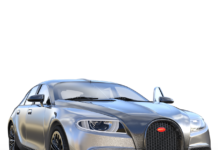 Samsari de mașini de lux, verificați de către ANAF Masina