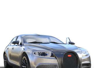 Samsari de mașini de lux, verificați de către ANAF Masina