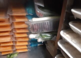 Amenzi de peste 400.000 de lei aplicate pe litoral de către inspectorii Direcției Sanitar-Veterinare Control