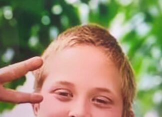 Băiat de 10 ani dintr-o comună din Iaşi, căutat de polițiști Copil disparut