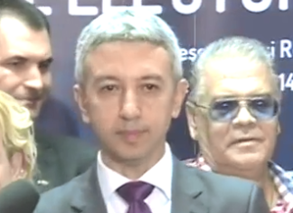 Dan Diaconescu scapă de măsura controlului judiciar Dan Diaconescu