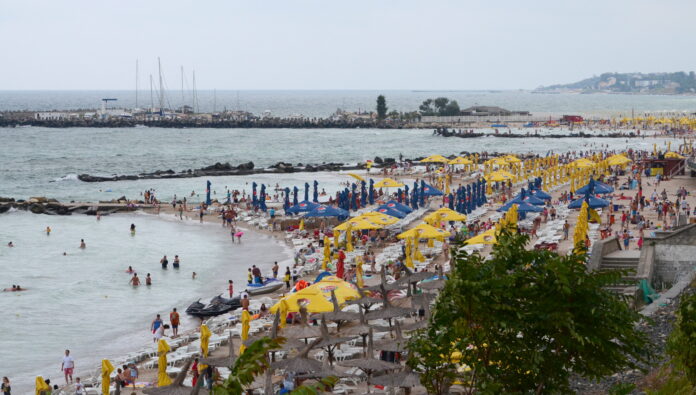 Eforie Nord