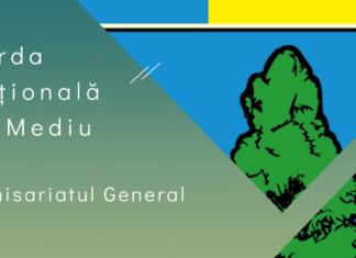 Zeci de tone de deșeuri feroase și neferoase, confiscate în premieră de Garda de Mediu de pe un teren privat Garda Nationala de Mediu