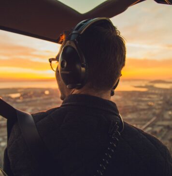 Dotări de jumătate de miliard de lei pentru Ministerul de Interne pentru reducerea numărului de accidente pe șosele Elicopter