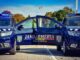 Șoferi amendați pentru că au intrat cu autovehicule off-road într-o zonă interzisă din Brașov jandarmerie