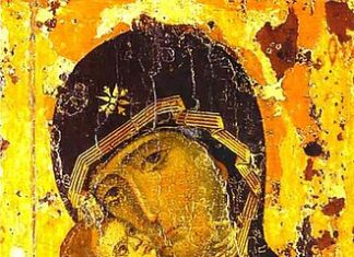 Tradiții și obiceiuri de Sfânta Marie Mică Fecioara Maria