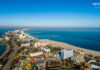 Se înființează oficial o nouă stațiune pe litoralul românesc, Mamaia Nord Mamaia