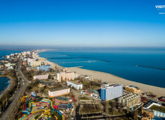 Se înființează oficial o nouă stațiune pe litoralul românesc, Mamaia Nord Mamaia