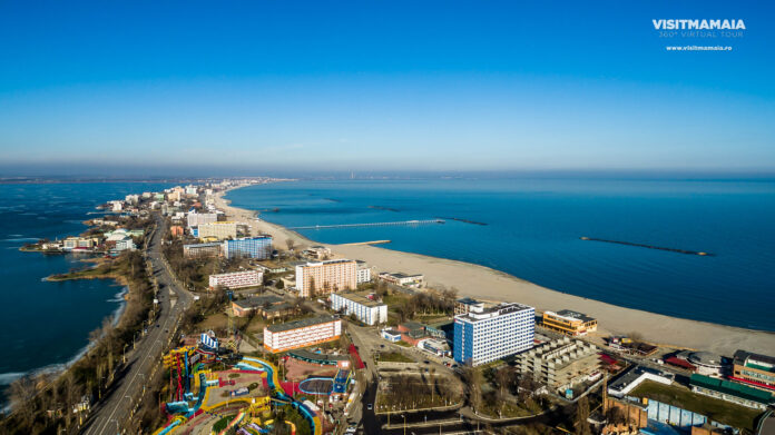 Mamaia