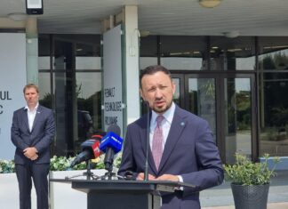 Mircea Fechet: Sistemul Garanţie – Returnare va transforma România în ”ţara colectării” Mircea Fechet