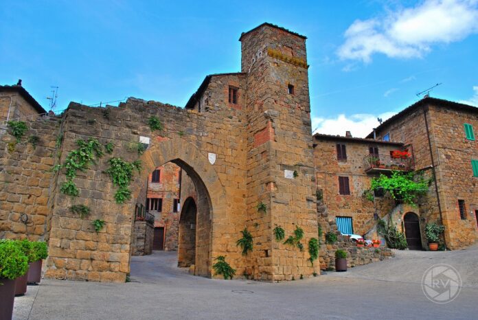 Pienza