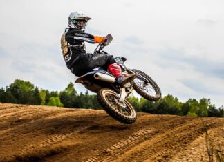 Concursul Hard Enduro Bucovina, interzis din cauza zgomotului produs de motociclete Enduro