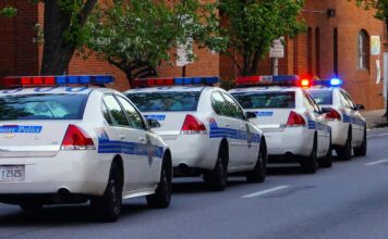 Amenzi aplicate de polițiști restaurantelor de pe litoral Politie