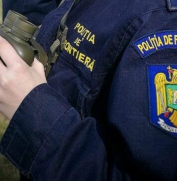 23 de tone de produse second -hand din Italia și Germania, oprite să intre în țară Politist frontiera