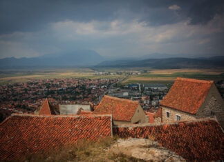 Râșnov găzduiește a noua ediție a Rockstadt Extreme Fest Risnov