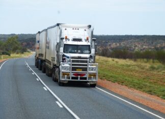 Sigilii inteligente pentru transporturile din România Tir