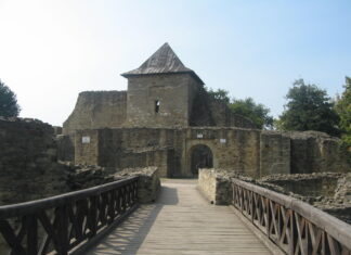 Festivalul Medieval de la Suceava, organizat între 17 și 20 august Suceava