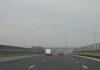 Accident grav pe Autostrada A1 Autosrada A1