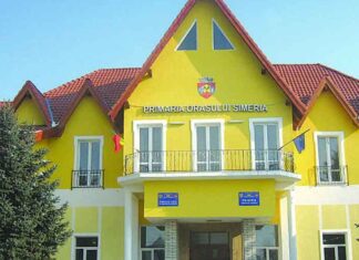 Regulamentul intern al Primăriei Simeria trebuie să fie respectat cu strictețe de către toți angajații