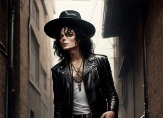 Pălăria purtată de Michael Jackson la primul său moonwalk, scoasă la licitaţie Michael Jackson