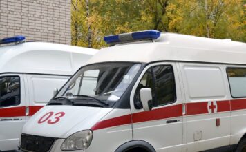 Managerul Serviciului de Ambulanță Dolj, mandat de arestare prelungit cu încă 30 de zile Ambulanta